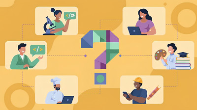 Discovering the Right Path: Your Guide to Career Quizzes